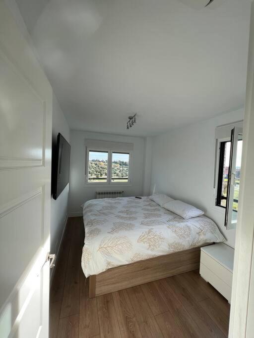 Apartamento Cerca Centro Madrid Rivas-Vaciamadrid Exterior foto