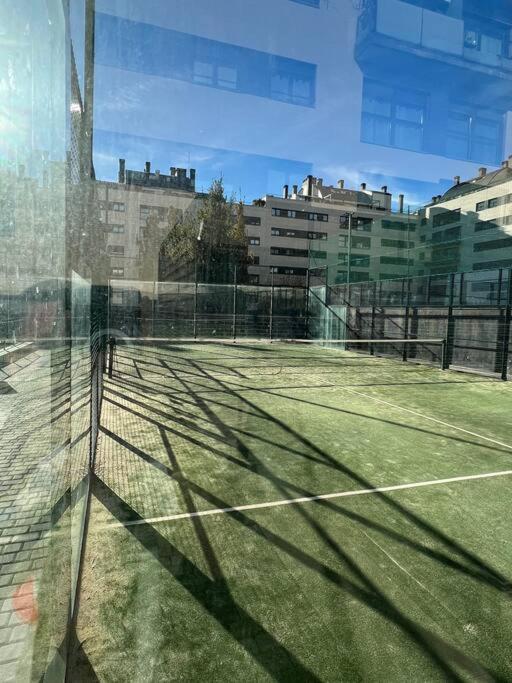 Apartamento Cerca Centro Madrid Rivas-Vaciamadrid Exterior foto